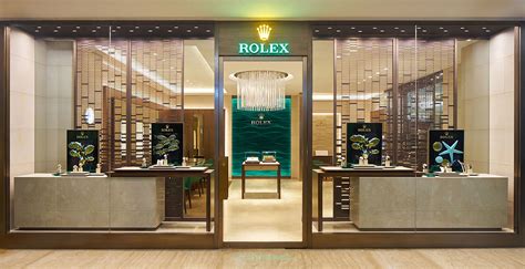 service centre rolex jakarta|rolex plaza indonesia.